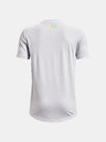 Under Armour Момческа тениска Under Armour UA Sportstyle Logo SS