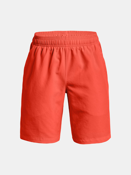 Under Armour Момчески шорти Under Armour UA Woven Graphic Shorts