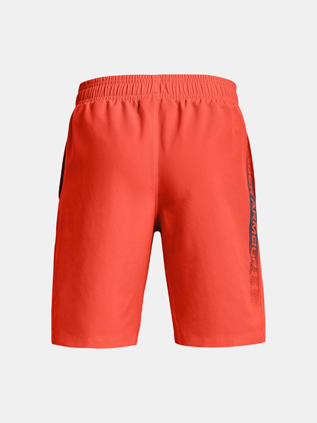 Under Armour Момчески шорти Under Armour UA Woven Graphic Shorts