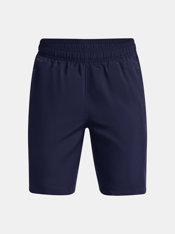 Under Armour Момчески шорти Under Armour UA Woven Graphic Shorts