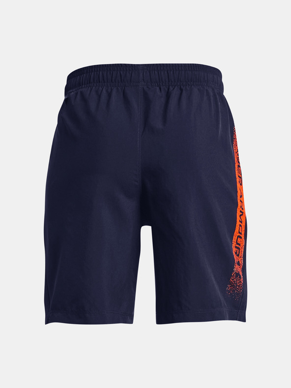 Under Armour Момчески шорти Under Armour UA Woven Graphic Shorts