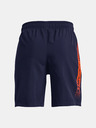 Under Armour Момчески шорти Under Armour UA Woven Graphic Shorts