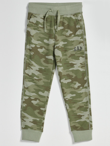 GAP Детски армейски спортни панталони GAP