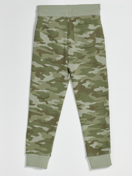 GAP Детски армейски спортни панталони GAP