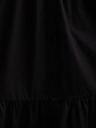 Desigual Черна дамска рокля Desigual Calgary
