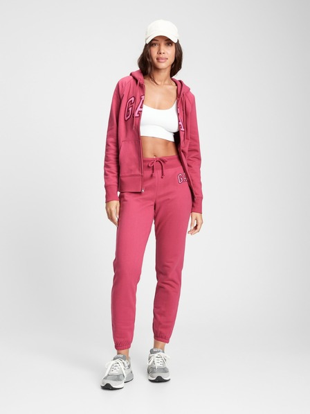 GAP Спортни панталони classic logo Gap GAP