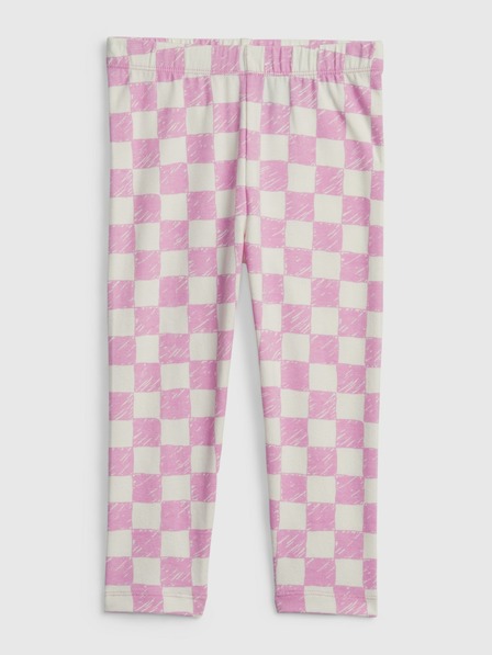 GAP Бебешки клин Mix & Match GAP