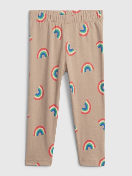 GAP Бебешки клин Mix & Match GAP
