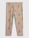 GAP Бебешки клин Mix & Match GAP