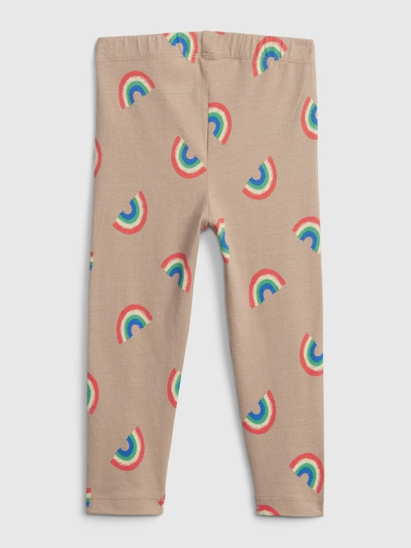 GAP Бебешки клин Mix & Match GAP
