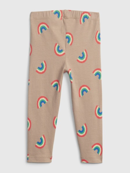 GAP Бебешки клин Mix & Match GAP