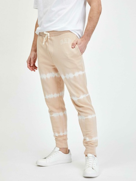 GAP Батик панталони с лого Gap GAP