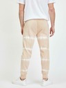 GAP Батик панталони с лого Gap GAP