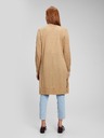GAP Кардиган от лен микс GAP