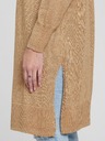 GAP Кардиган от лен микс GAP
