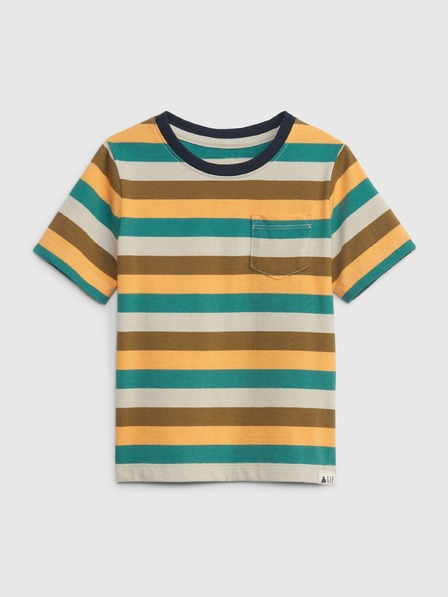 GAP Бебешка тениска Mix & Match GAP