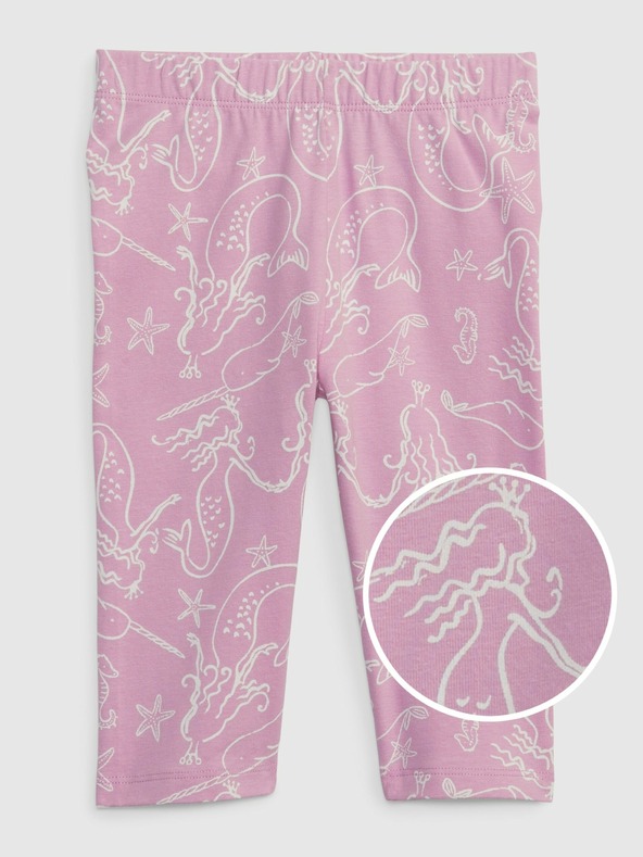 GAP Бебешки клин Mix & Match GAP