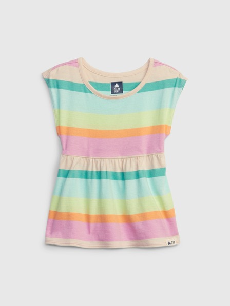 GAP Бебешки топ Mix & Match GAP