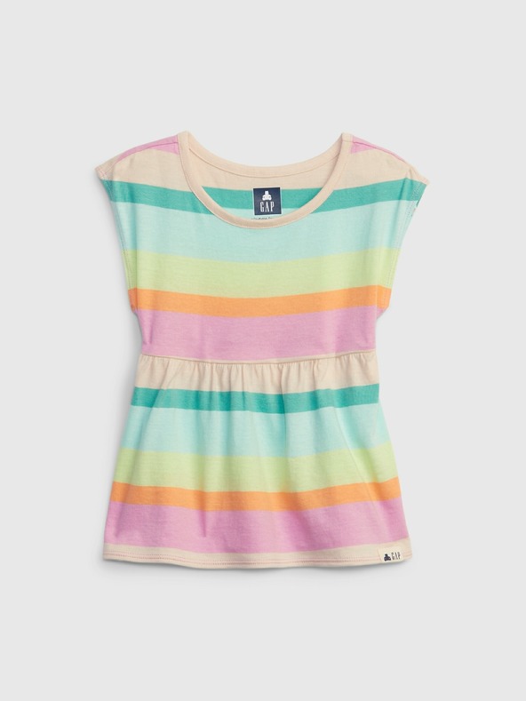 GAP Бебешки топ Mix & Match GAP