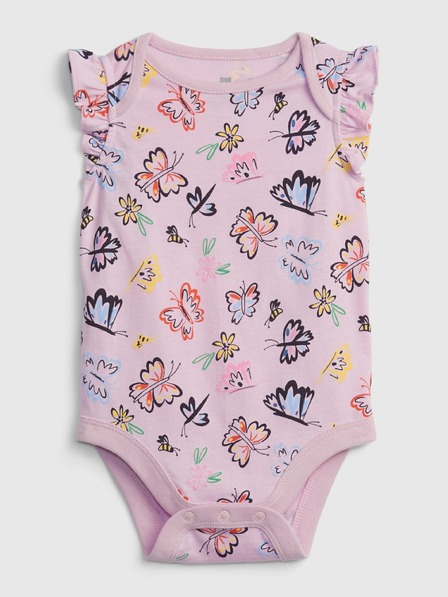 GAP Baby боди Mix & Match GAP