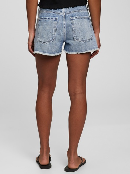 GAP Teen Washwell Детски шорти