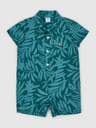GAP Baby памучен гащеризон GAP