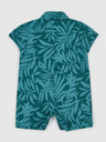 GAP Baby памучен гащеризон GAP
