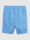 GAP Детски шорти с еластична талия GAP