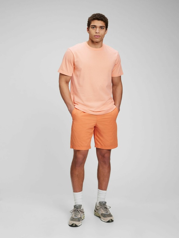 GAP Памучна тениска GAP