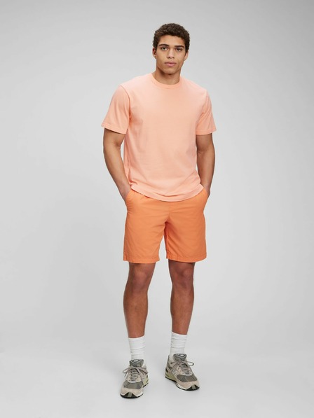GAP Памучна тениска GAP