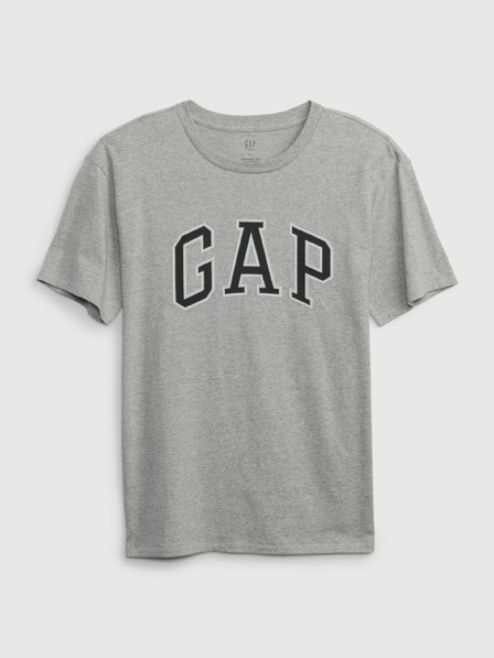 GAP Детска риза с логото на GAP