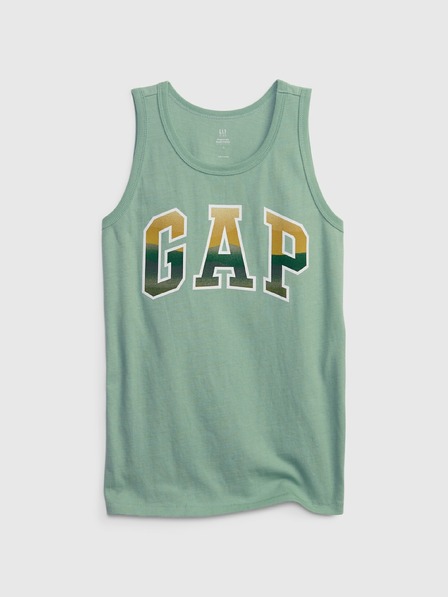 GAP Детско потничко Gap organic GAP