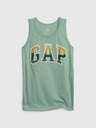 GAP Детско потничко Gap organic GAP