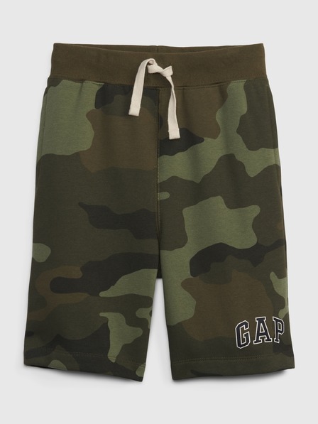GAP Детски армейски шорти GAP