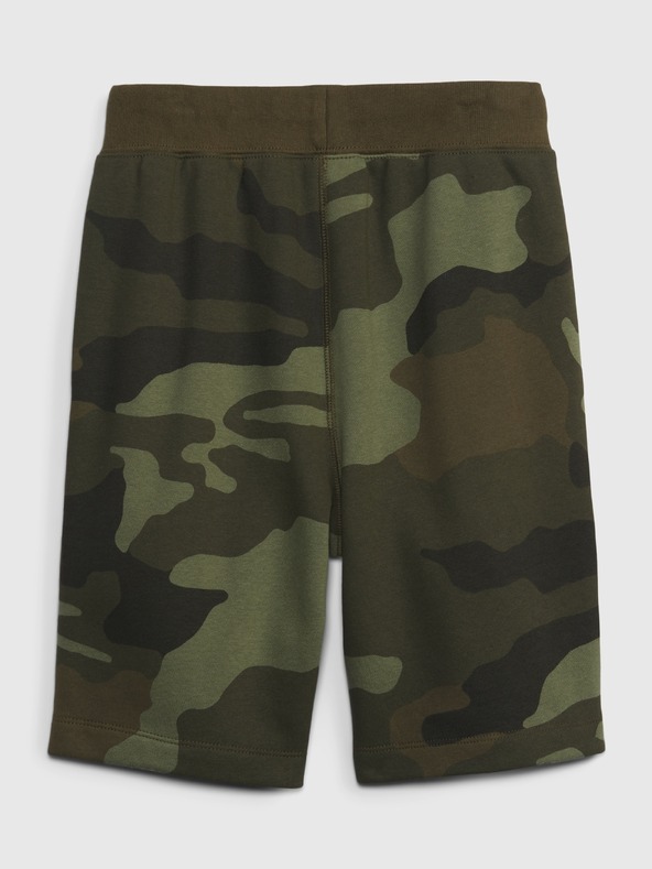 GAP Детски армейски шорти GAP