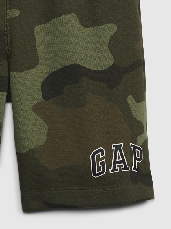 GAP Детски армейски шорти GAP