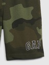 GAP Детски армейски шорти GAP