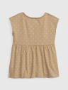 GAP Бебешки тениски Mix & Match, 3 бр. GAP