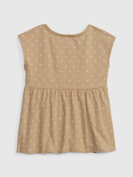GAP Бебешки тениски Mix & Match, 3 бр. GAP