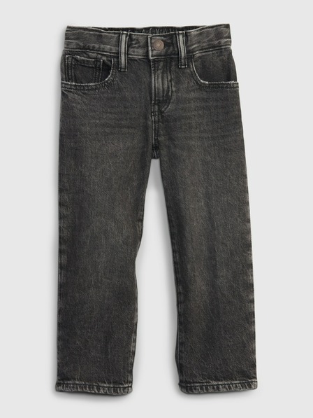 GAP Бебешки дънки loose '90s organic GAP