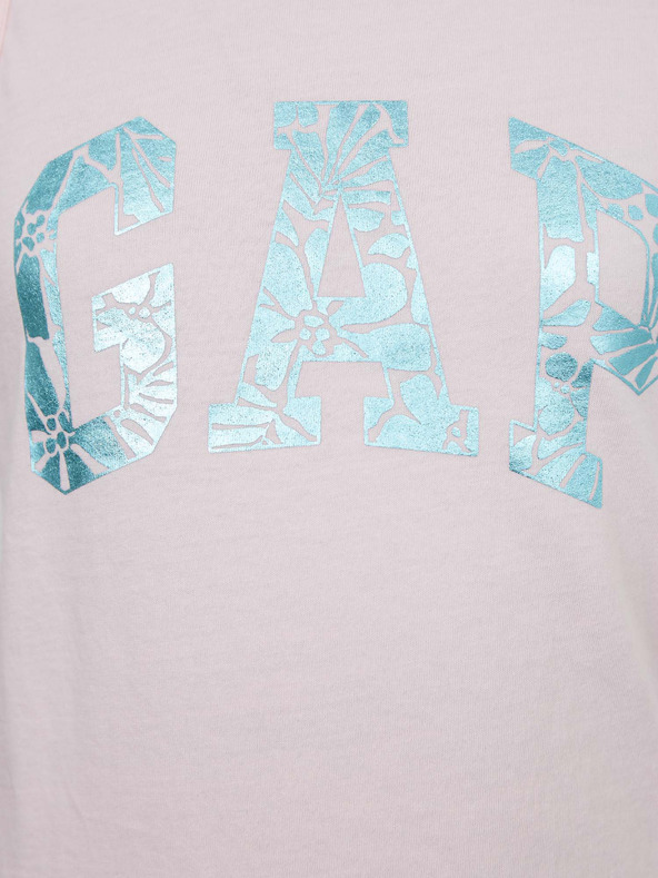 GAP Детски потник с лого GAP
