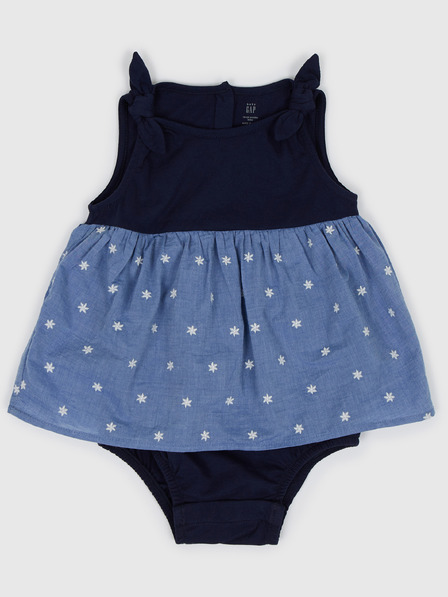 GAP Baby боди с поличка GAP