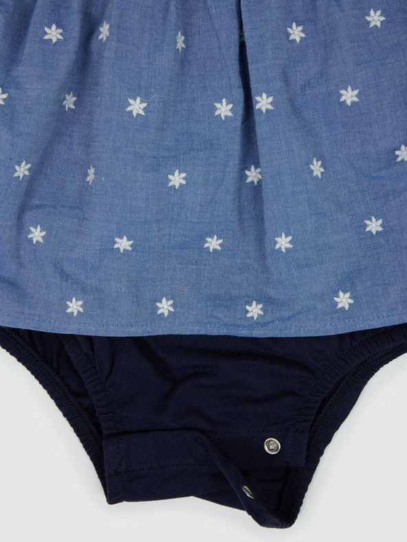 GAP Baby боди с поличка GAP
