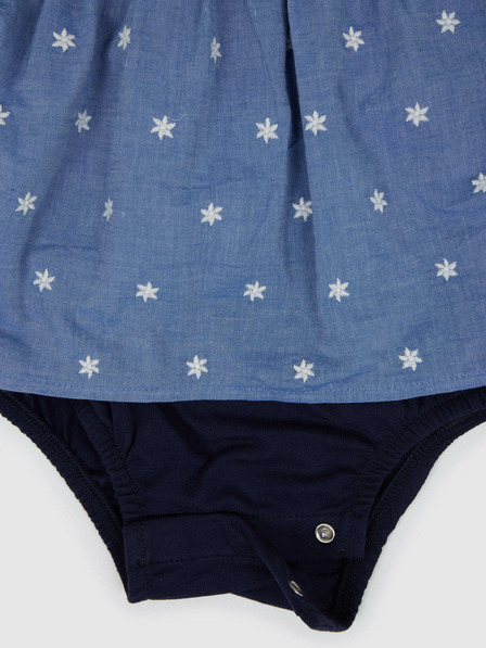 GAP Baby боди с поличка GAP