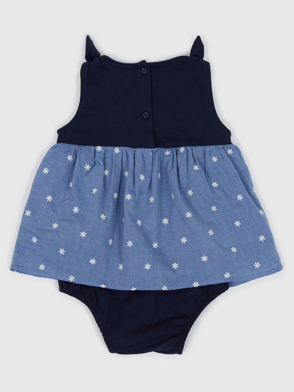 GAP Baby боди с поличка GAP