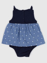 GAP Baby боди с поличка GAP
