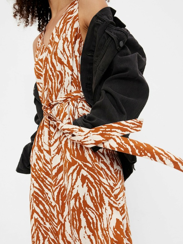 GAP Щампани макси рокли GAP