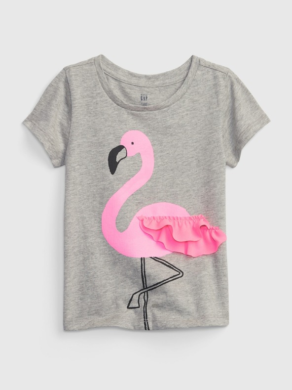 GAP Тениска детски