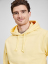 GAP Vintage soft суитшърт с качулка GAP