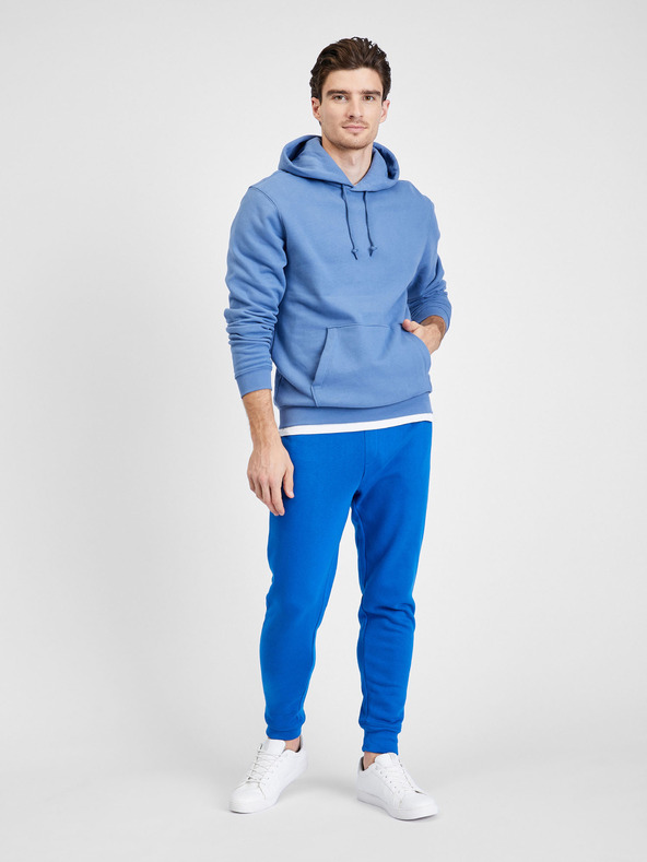 GAP Vintage soft суитшърт с качулка GAP